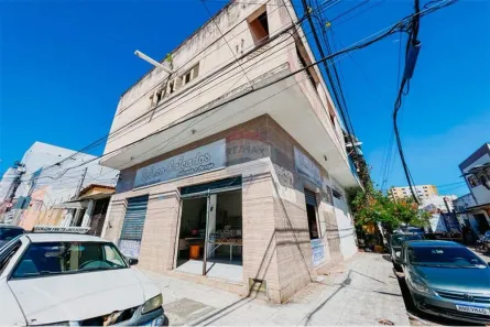 Ponto Comercial com 1 Quarto à venda, 56m² no Alecrim, Natal