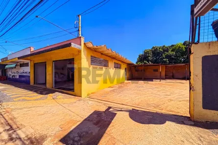 Prédio Comercial à venda, 381m² no Jardim José Ometto II, Araras
