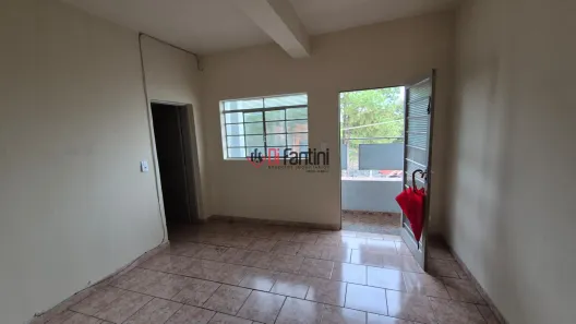 Kitnet com 1 Quarto para alugar, 54m² no Cidade Jardim, Americana