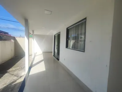 Casa com 2 Quartos à venda, 200m² no Feu Rosa, Serra