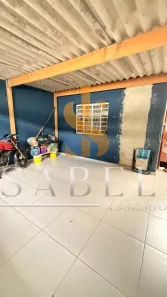 Casa com 3 Quartos à venda, 120m² no Vila Água Funda, São Paulo
