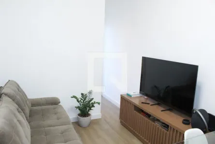 Apartamento com 2 Quartos à venda, 48m² no Campos Elíseos, São Paulo
