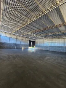 Galpão/Depósito/Armazém com 3 Quartos para alugar, 1158m² no , Itapeva