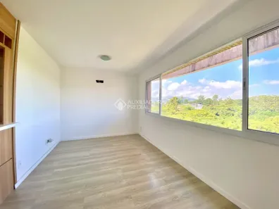 Apartamento com 2 Quartos à venda, 66m² no Jardim do Salso, Porto Alegre