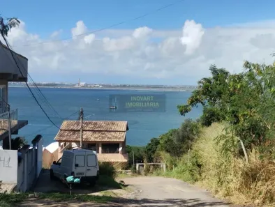 Lote/Terreno à venda, 240m² no Poço Fundo, São Pedro da Aldeia