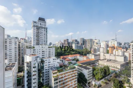 Apartamento com 4 Quartos à venda, 369m² no Jardim Paulista, São Paulo