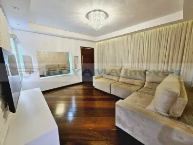 Sobrado com 2 Quartos à venda, 174m² no Jardim das Maravilhas, Santo André