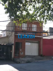 Sobrado com 4 Quartos à venda, 190m² no Parque da Lapa, São Paulo