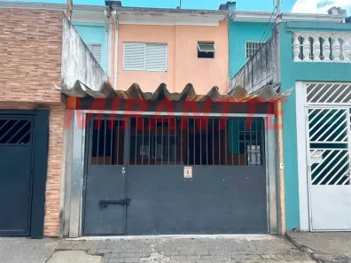 Sobrado com 3 Quartos à venda, 100m² no Santana, São Paulo