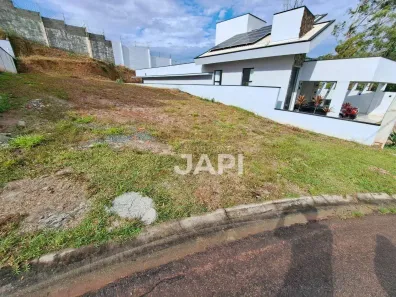 Lote/Terreno à venda, 362m² no Jardim Celeste, Jundiaí