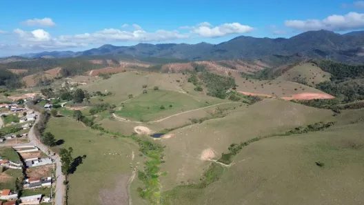 Fazenda/Sítio à venda, 1500m² no Poço Grande, Tremembé