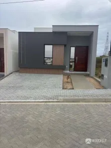 Casa de Condomínio com 3 Quartos à venda, 75m² no Serrotão, Campina Grande