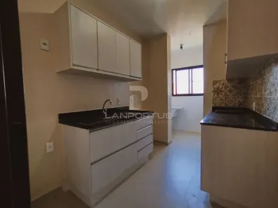 Apartamento com 3 Quartos à venda, 75m² no Santa Cruz do José Jacques, Ribeirão Preto