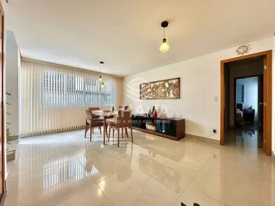 Cobertura com 3 Quartos à venda, 213m² no Itapoã, Belo Horizonte