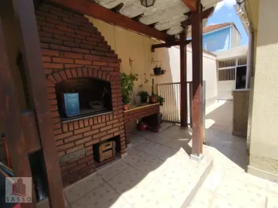 Casa com 3 Quartos à venda, 248m² no Quarta Parada, São Paulo