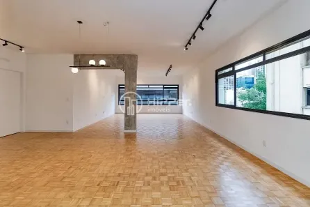 Apartamento com 3 Quartos à venda, 220m² no Cerqueira César, São Paulo
