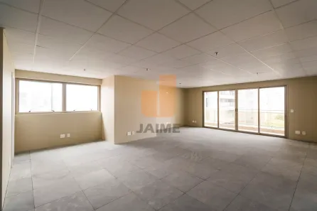 Imóvel Comercial para alugar, 660m² no Higienópolis, São Paulo
