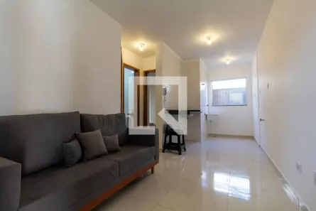 Apartamento com 2 Quartos à venda, 42m² no Vila Euthalia, São Paulo