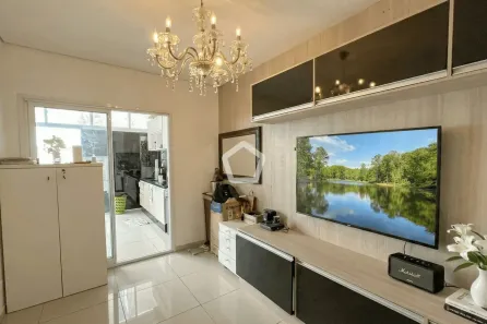 Apartamento com 1 Quarto à venda, 48m² no Barra Funda, São Paulo