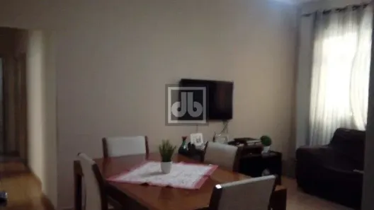 Apartamento com 3 Quartos à venda, 78m² no Engenho de Dentro, Rio de Janeiro