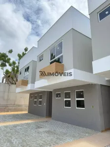 Casa de Condomínio com 3 Quartos à venda, 91m² no Neópolis, Natal