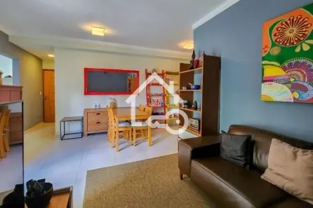 Apartamento com 3 Quartos à venda, 78m² no Nova Petrópolis, São Bernardo do Campo