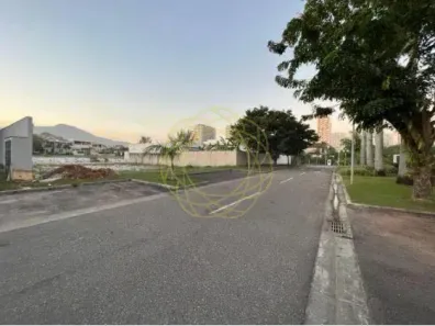 Lote/Terreno à venda, 1001m² no Barra da Tijuca, Rio de Janeiro