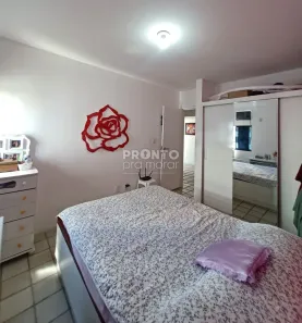 Apartamento com 3 Quartos à venda, 157m² no Boa Viagem, Recife