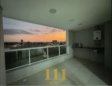 Apartamento com 2 Quartos à venda, 72m² no Jardim Califórnia, Jacareí