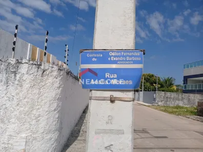 Lote/Terreno à venda, 720m² no Camboinha, Cabedelo