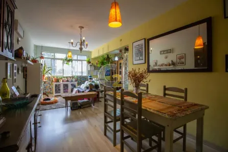 Apartamento com 2 Quartos à venda, 81m² no Pinheiros, São Paulo