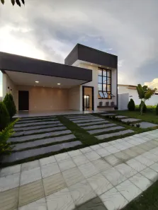 Casa de Condomínio com 3 Quartos à venda, 173m² no Jurema, Vitória da Conquista