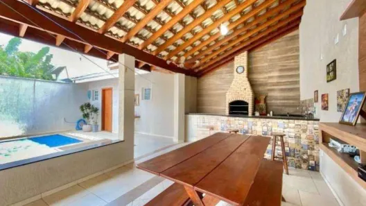 Casa com 3 Quartos à venda, 253m² no Mirante da Colonia, Jundiaí