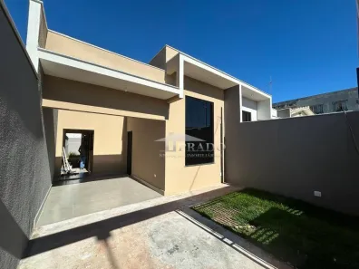 Casa com 2 Quartos à venda, 66m² no San Rafael, Ibiporã