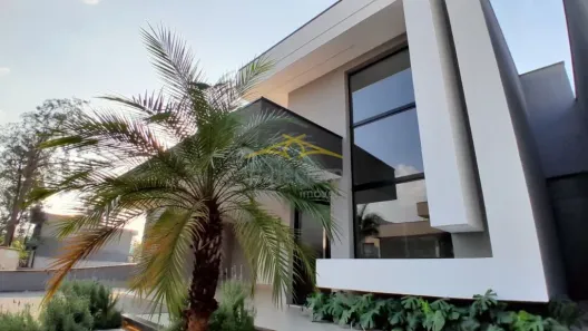 Casa de Condomínio com 3 Quartos à venda, 187m² no Parque Nova Carioba, Americana