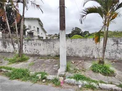 Lote/Terreno à venda, 375m² no Jardim Leonor Mendes de Barros, São Paulo