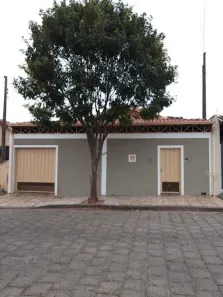 Casa com 3 Quartos à venda, 150m² no Jardim Paulista, Garça