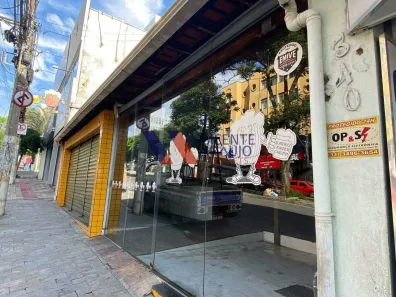 Ponto Comercial para alugar, 345m² no Centro, Betim