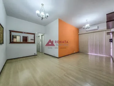 Apartamento com 3 Quartos à venda, 82m² no Grajaú, Rio de Janeiro