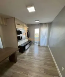 Apartamento com 3 Quartos à venda, 65m² no Jussara, Morro da Fumaça