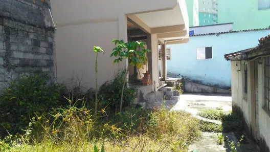 Casa com 2 Quartos à venda, 400m² no Vila Príncipe de Gales, Santo André