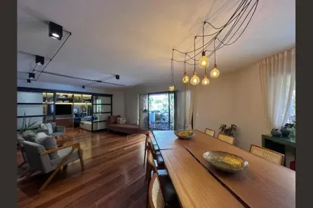 Apartamento com 4 Quartos à venda, 165m² no Brooklin Paulista, São Paulo