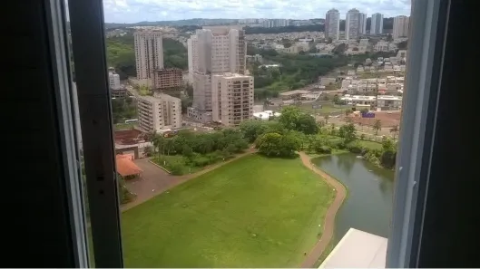 Apartamento com 3 Quartos à venda, 136m² no Condomínio Itamaraty, Ribeirão Preto