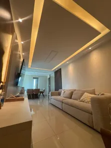 Apartamento com 3 Quartos à venda, 105m² no Renascença, São Luís