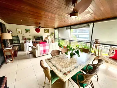 Apartamento com 3 Quartos à venda, 148m² no Recreio dos Bandeirantes, Rio de Janeiro