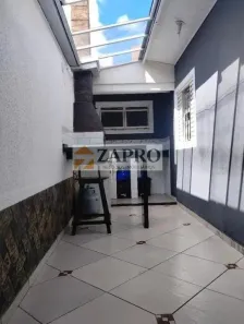 Casa com 3 Quartos à venda, 58m² no Altos da Vila Paiva, São José dos Campos