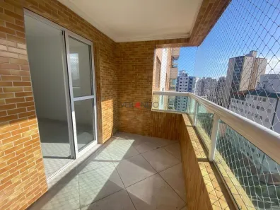 Apartamento com 2 Quartos à venda, 75m² no Ocian, Praia Grande