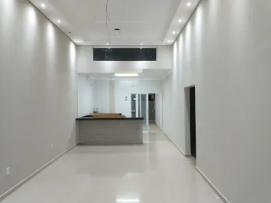 Casa de Condomínio com 3 Quartos à venda, 160m² no Zona Industrial, Sorocaba