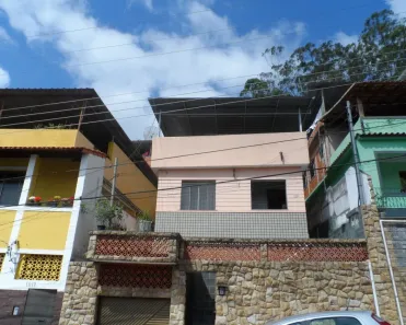 Casa com 6 Quartos à venda, 150m² no Eldorado, Juiz de Fora