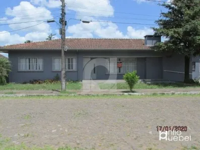 Imóvel Comercial à venda, 370m² no Estacao Portão, Portão